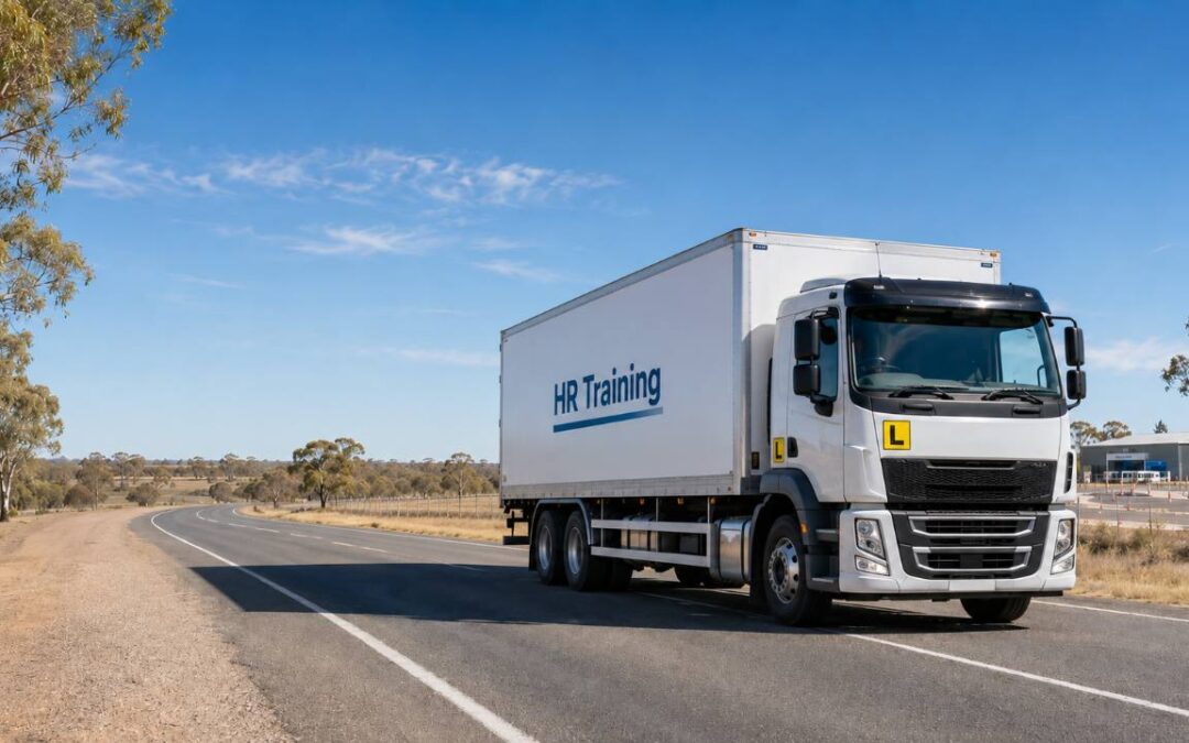 HR Pre-Drive Safety Checks Before an Assessment