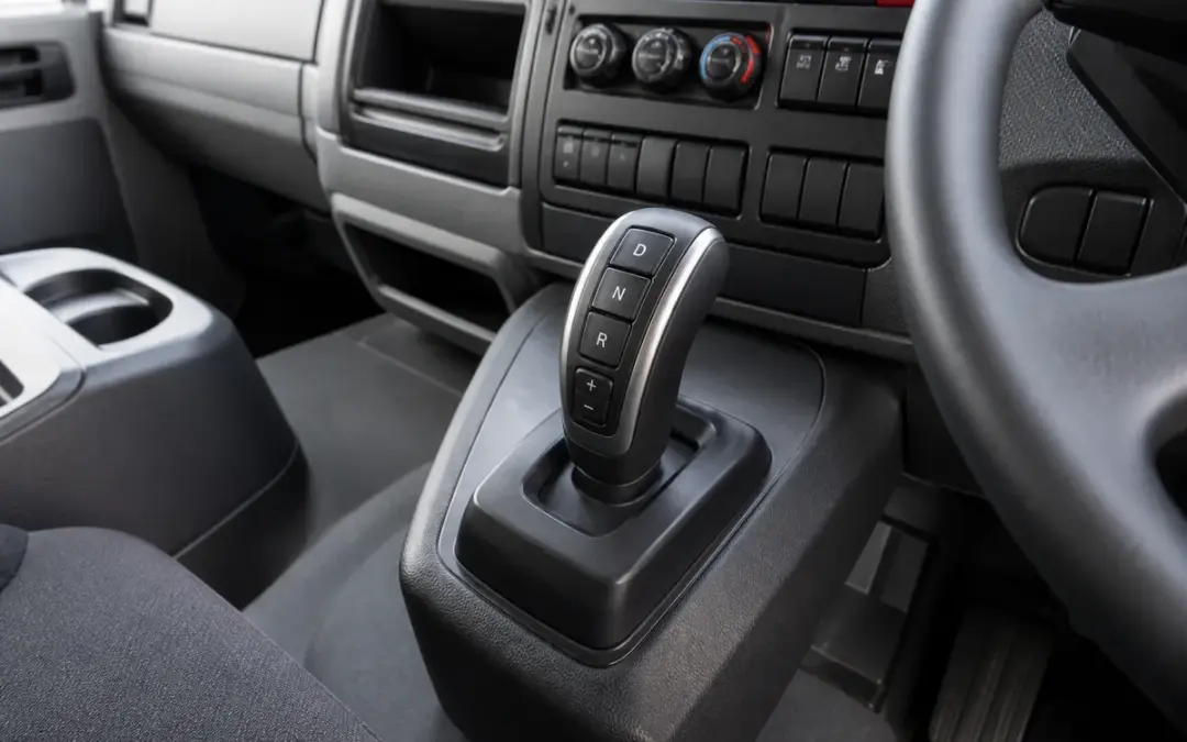 Which Gearbox Should a Beginner Choose for an HR Licence?